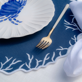 Jogo Americano Cozumel - Tecido Impermeável Jogo Americano Cozumel - Tecido Impermeável