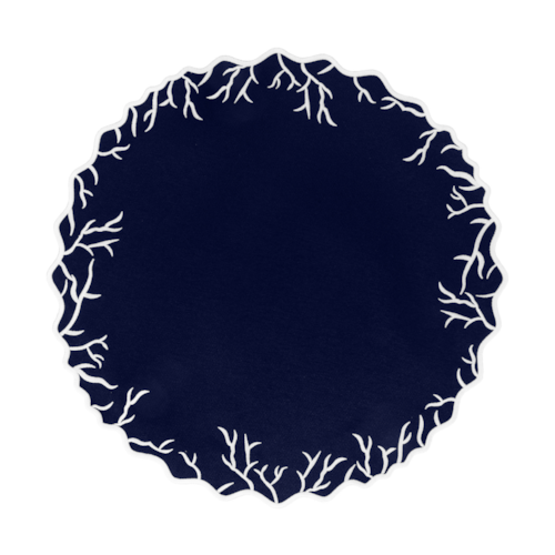 Jogo Americano Cozumel - Tecido Impermeável Jogo Americano Cozumel - Tecido Impermeável