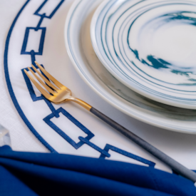 Jogo Americano Houston - Tecido Impermeável Jogo Americano Houston - Tecido Impermeável