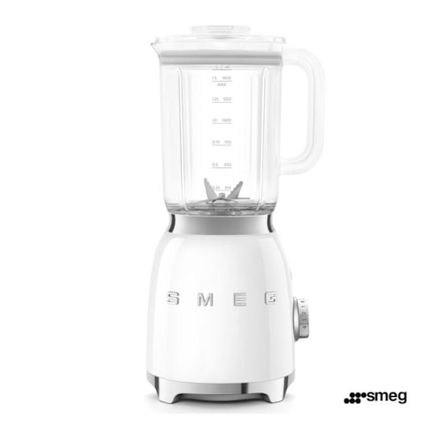 Liquidificador Branco - SMEG