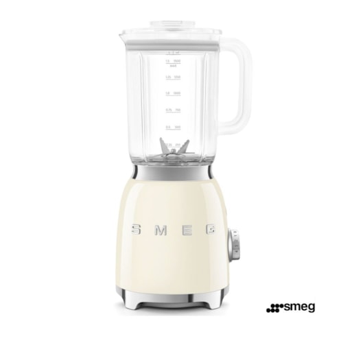 Liquidificador Creme - SMEG