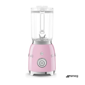 Liquidificador Rosa - SMEG