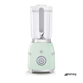 Liquidificador Verde Pastel - SMEG