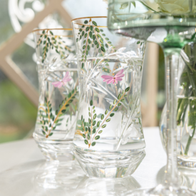 Long Drink Château de Villandry