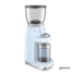 Moedor de Café Azul Pastel - SMEG