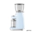 Moedor de Café Azul Pastel - SMEG