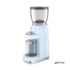 Moedor de Café Azul Pastel - SMEG