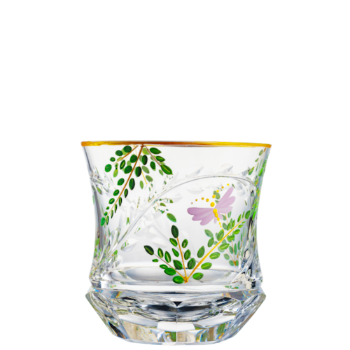 On the Rocks Château de Villandry