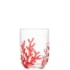 On the Rocks Coral Rouge 465ml - Acrilico