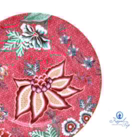 Prato de Pao Rosa - Flower Festival - Pip Studio