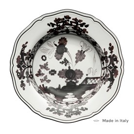 Prato Massa Oriente Italiano Albus - Ginori 1735