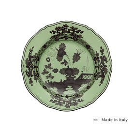 Prato Pão Oriente Italiano Bario - Ginori 1735