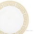 Prato Raso Labirinto Cachemire - Ginori 1735