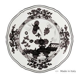 Prato Raso Oriente Italiano Albus - Ginori 1735