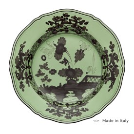 Prato Raso Oriente Italiano Bario - Ginori 1735