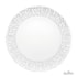 Prato Raso Tac Skin Platina - Rosenthal