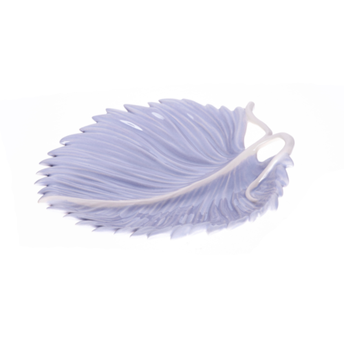 Prato Sobremesa Château de Chambord Lavanda