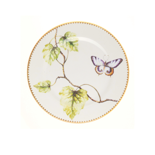 Prato Sobremesa Château de Cheverny