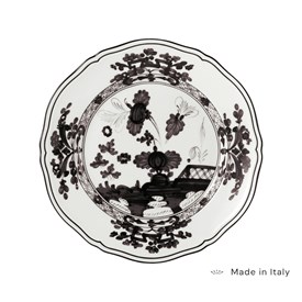 Prato Sobremesa Oriente Italiano Albus - Ginori 1735