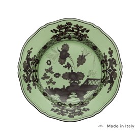 Prato Sobremesa Oriente Italiano Bario - Ginori 1735