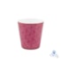 Set/4 Caneca s/ Alca Oriental Rosa - Flower Festival - Pip Studio