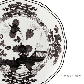 Sousplat Oriente Italiano Albus - Ginori 1735