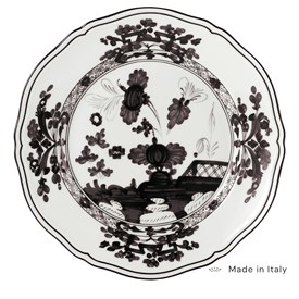 Sousplat Oriente Italiano Albus - Ginori 1735