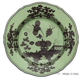 Sousplat Oriente Italiano Bario - Ginori 1735