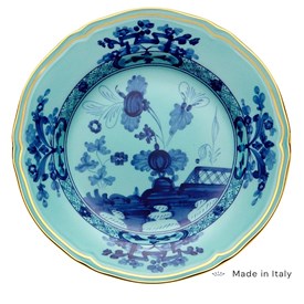 Sousplat Oriente Italiano Iris - Ginori 1735