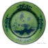 Sousplat Oriente Italiano Malachite - Ginori 1735