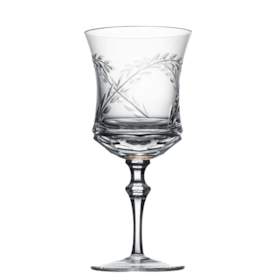 Taça Água Cristal