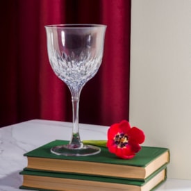 Taça Água Diamante Taça Água Diamante