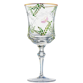 Taça Vinho Château de Villandry