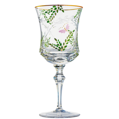 Taça Vinho Château de Villandry