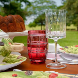 Taça Vinho Quartzo