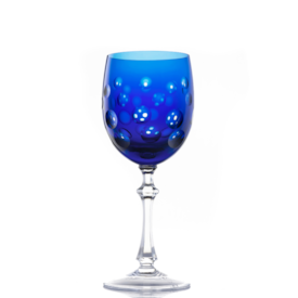 Taça Vinho Tanzanita