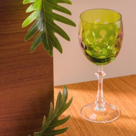 Taça Vinho Turmalina