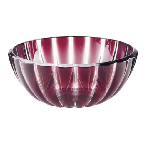 Tigela Bowl L - Ametista - Guzzini