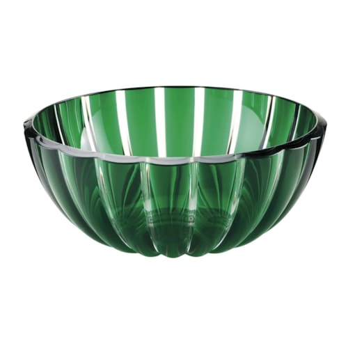 Tigela Bowl L - Esmeralda - Guzzini