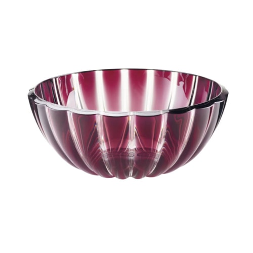 Tigela Bowl M - Ametista - Guzzini