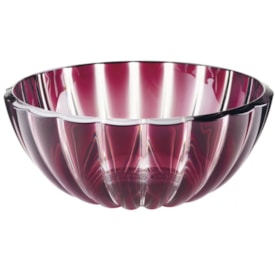 Tigela Bowl XL - Ametista - Guzzini