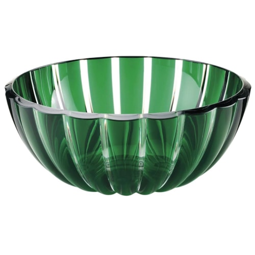 Tigela Bowl XL - Esmeralda - Guzzini