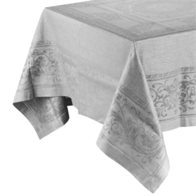 Toalha de Mesa Merak 178x178cm