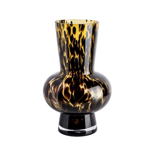 Vaso Ambar M Leopard