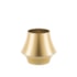 Vaso Femme Médio Gold 24K - St James