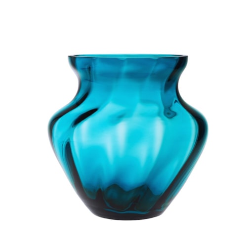 Vaso Grande Marika Aquamarine - Klimchi