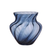 Produto Vaso Grande Marika Azul - Klimchi