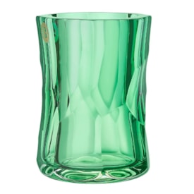 Vaso Murano Diamante Aurora