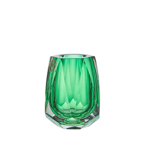 Vaso Murano Diamante Aurora - PP