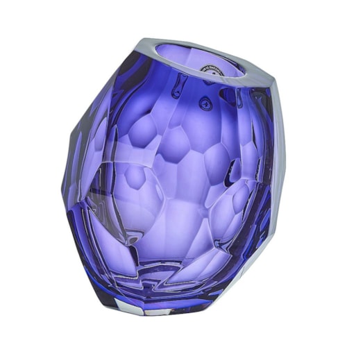 Vaso Murano Diamante Divine - M